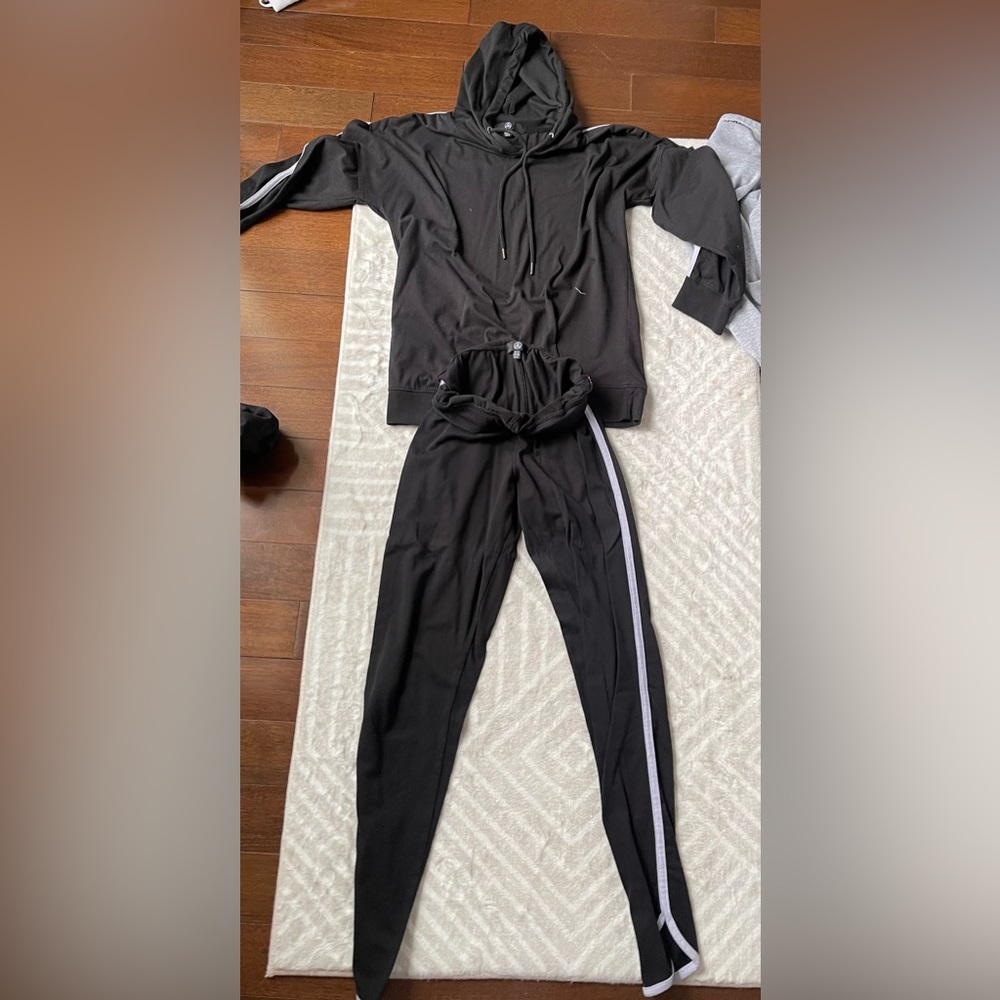 Co ord set